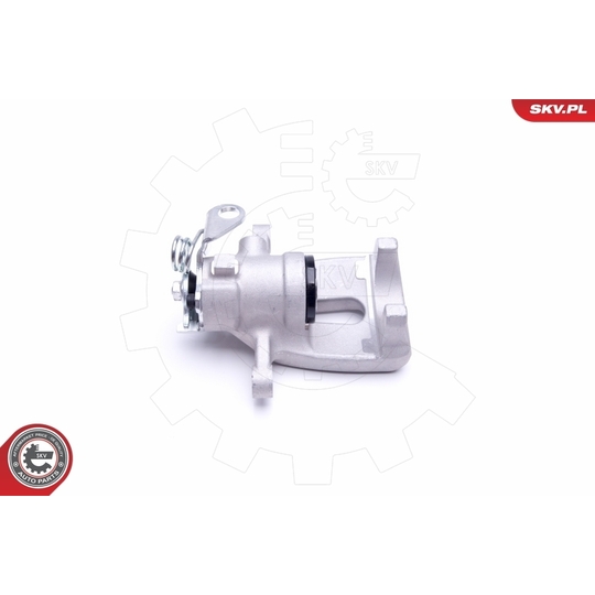 46SKV133 - Brake Caliper 