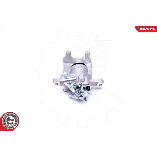 46SKV133 - Brake Caliper 