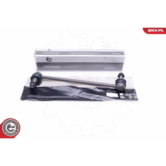 04SKV524 - Link/Coupling Rod, stabiliser bar 