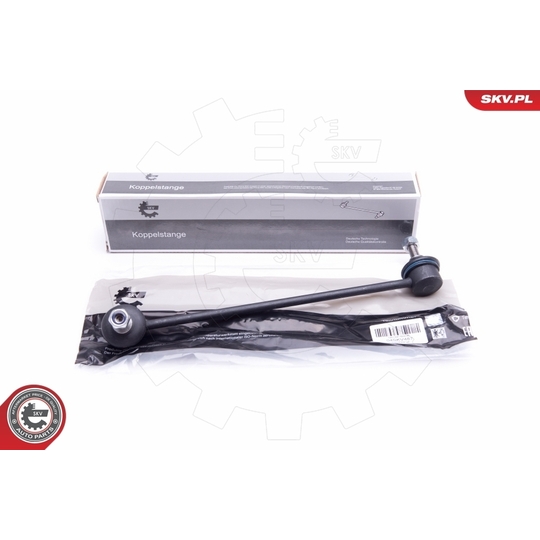 04SKV487 - Link/Coupling Rod, stabiliser bar 
