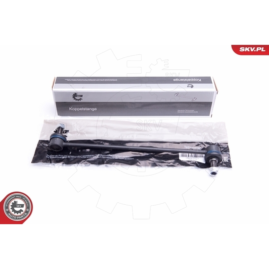 04SKV527 - Link/Coupling Rod, stabiliser bar 