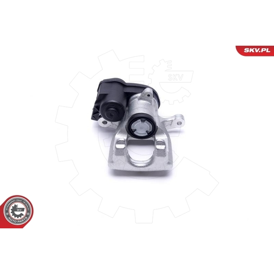 55SKV984 - Brake Caliper 