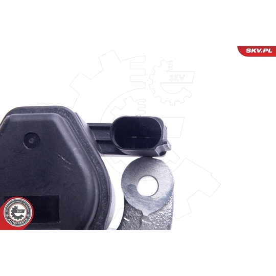 55SKV984 - Brake Caliper 