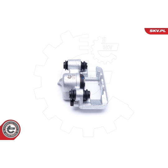 46SKV174 - Brake Caliper 