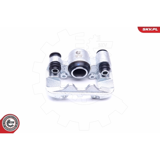 46SKV174 - Brake Caliper 