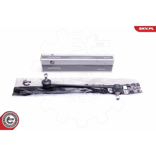 04SKV486 - Link/Coupling Rod, stabiliser bar 