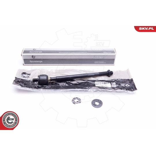 04SKV350 - Inner Tie Rod 