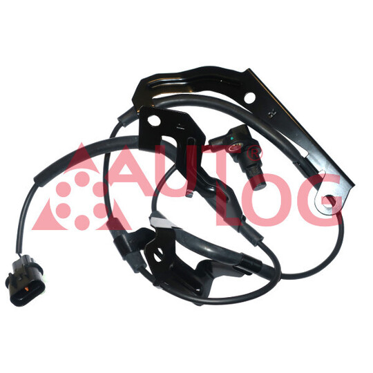 AS5648 - RPM Sensor, automatic transmission 