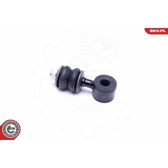 04SKV528 - Link/Coupling Rod, stabiliser bar 