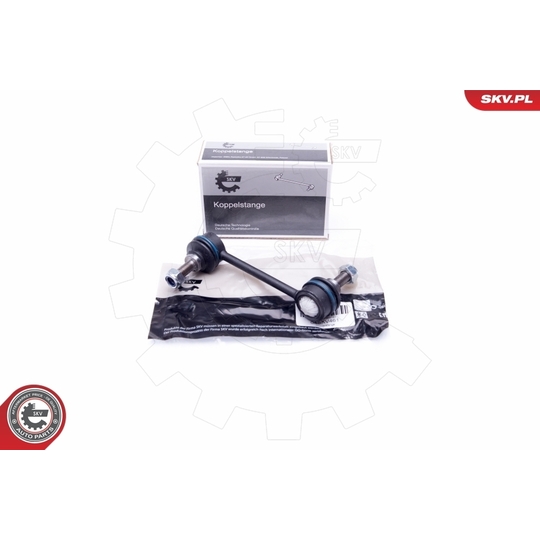 04SKV461 - Link/Coupling Rod, stabiliser bar 