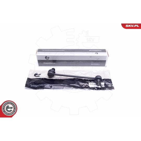 04SKV532 - Link/Coupling Rod, stabiliser bar 