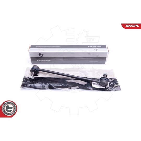 04SKV496 - Link/Coupling Rod, stabiliser bar 