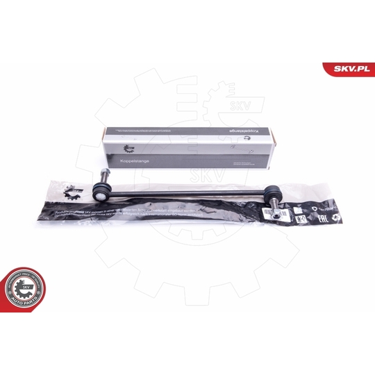 04SKV553 - Link/Coupling Rod, stabiliser bar 