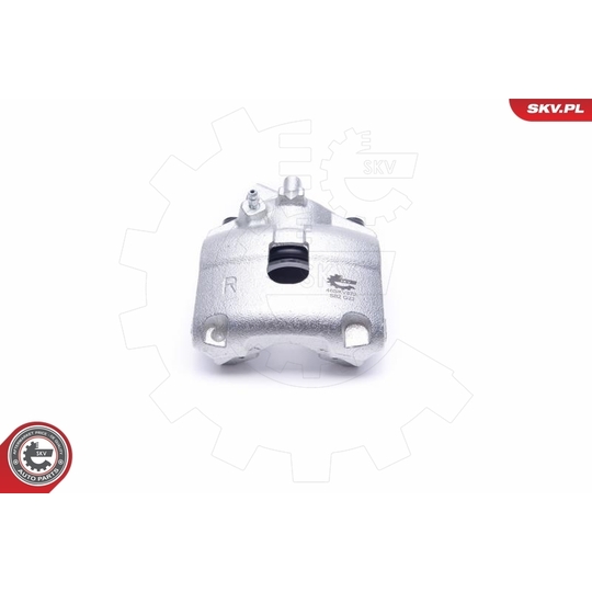 46SKV872 - Brake Caliper 