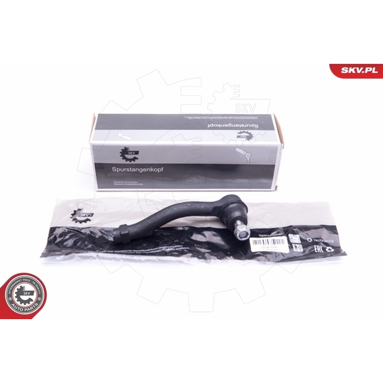 04SKV447 - Tie Rod End 