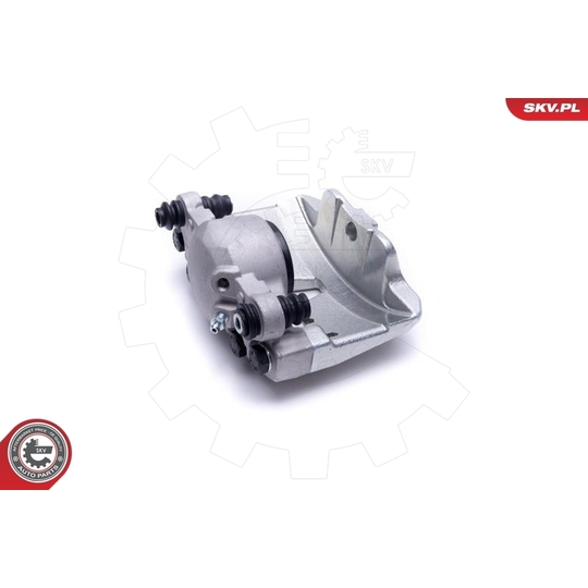 44SKV442 - Brake Caliper 