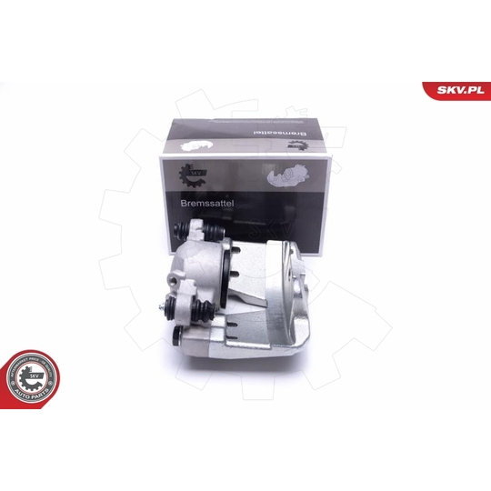 44SKV442 - Brake Caliper 