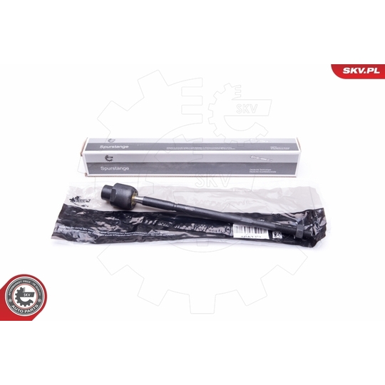 04SKV373 - Inner Tie Rod 