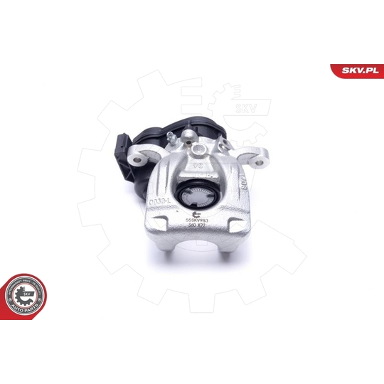 55SKV983 - Brake Caliper 