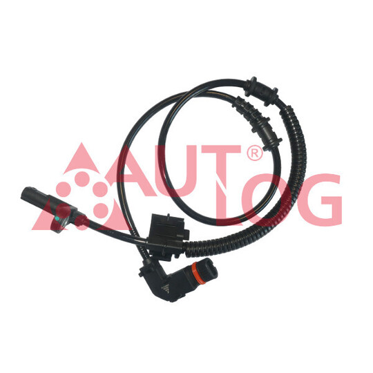 AS5638 - RPM Sensor, automatic transmission 