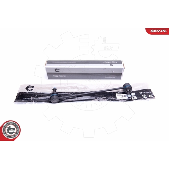 04SKV548 - Link/Coupling Rod, stabiliser bar 