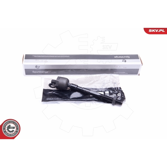 04SKV377 - Inner Tie Rod 