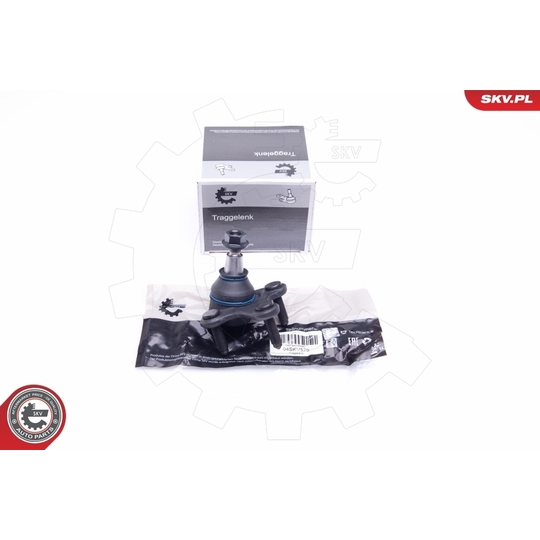 04SKV579 - Ball Joint 