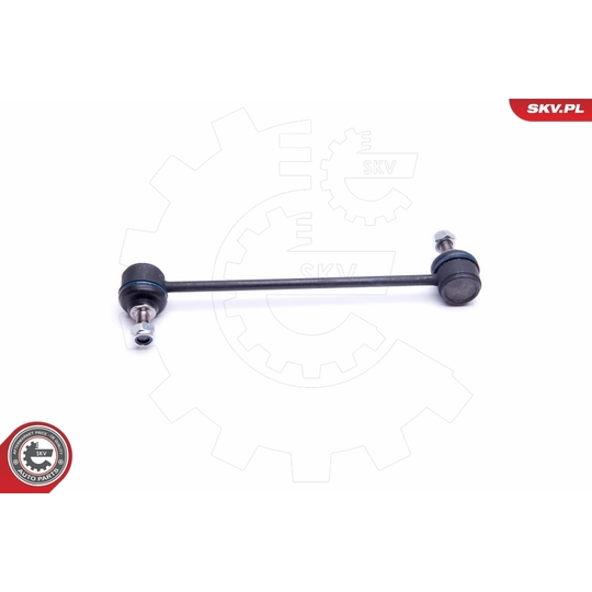 04SKV530 - Link/Coupling Rod, stabiliser bar 