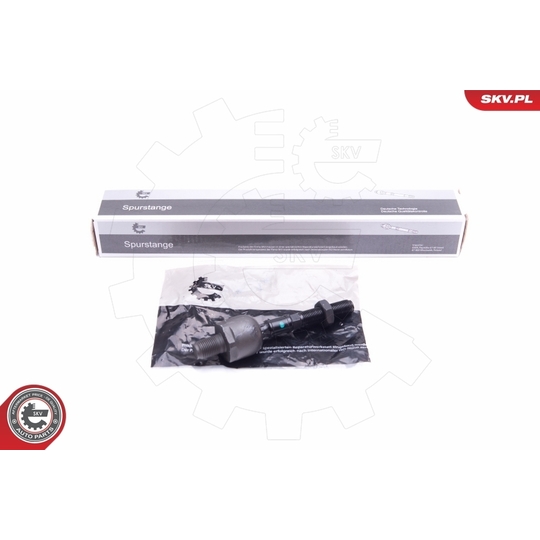 04SKV354 - Inner Tie Rod 