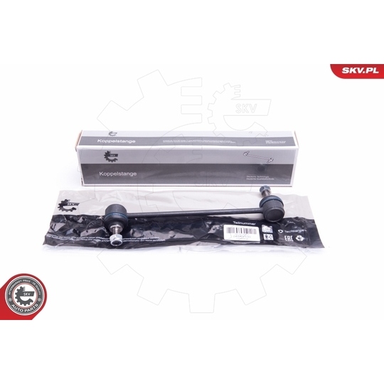 04SKV530 - Link/Coupling Rod, stabiliser bar 