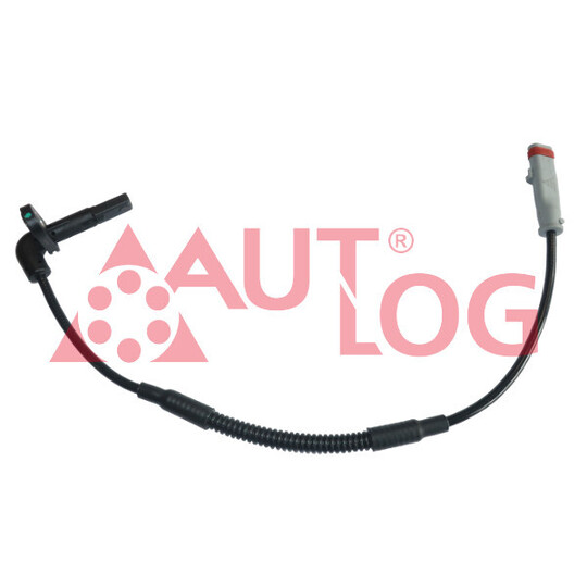 AS5628 - RPM Sensor, automatic transmission 