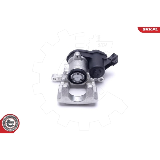 55SKV753 - Brake Caliper 