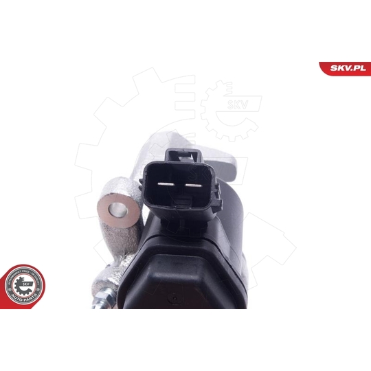 55SKV753 - Brake Caliper 