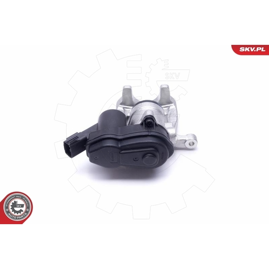 55SKV753 - Brake Caliper 