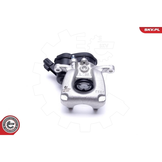 55SKV753 - Brake Caliper 