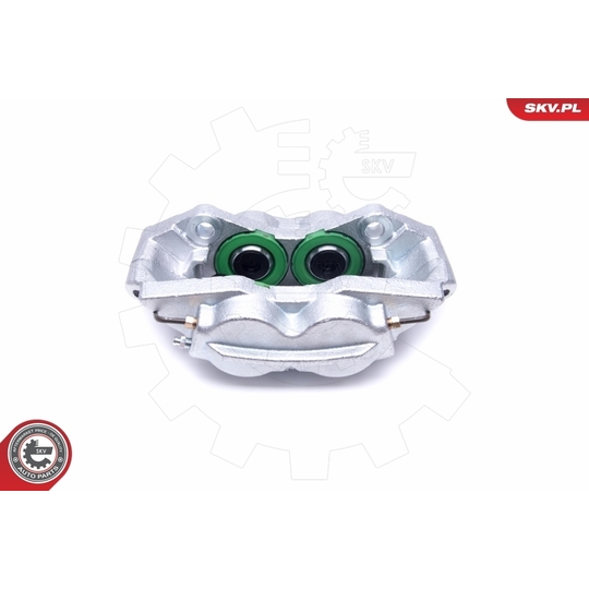 46SKV262 - Brake Caliper 