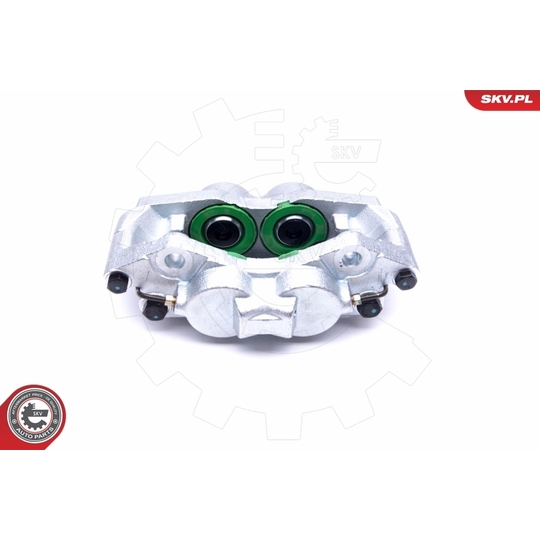 46SKV262 - Brake Caliper 