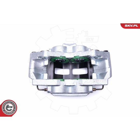 46SKV262 - Brake Caliper 