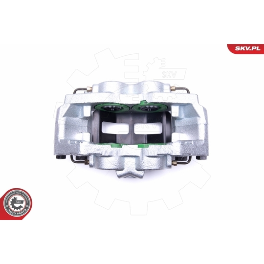 46SKV261 - Brake Caliper 