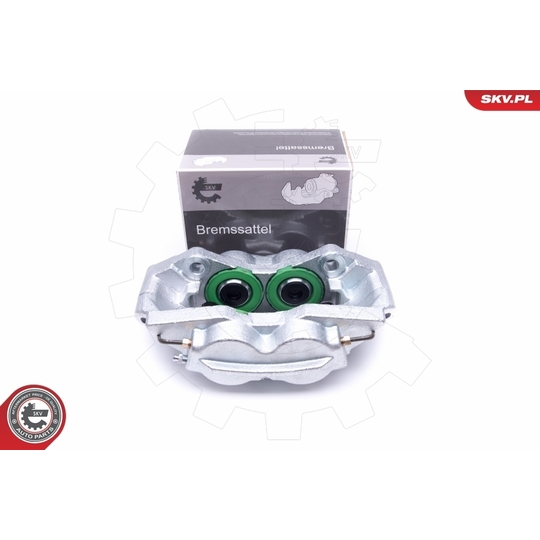 46SKV262 - Brake Caliper 