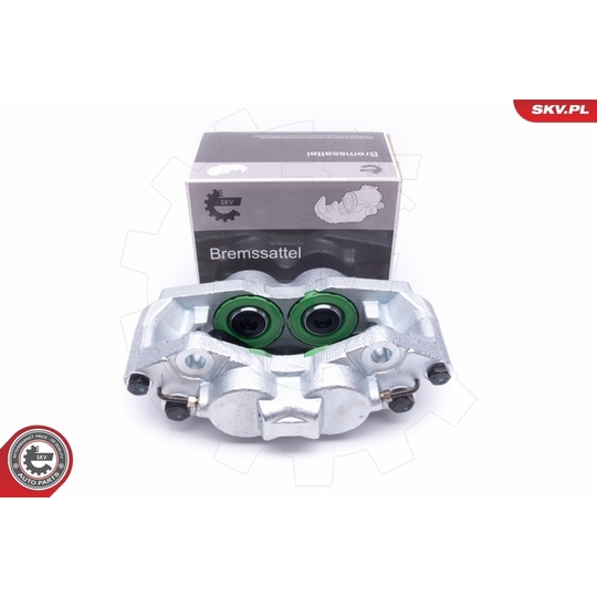 46SKV261 - Brake Caliper 