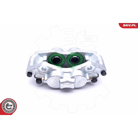 46SKV261 - Brake Caliper 