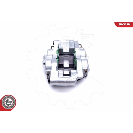 46SKV262 - Brake Caliper 