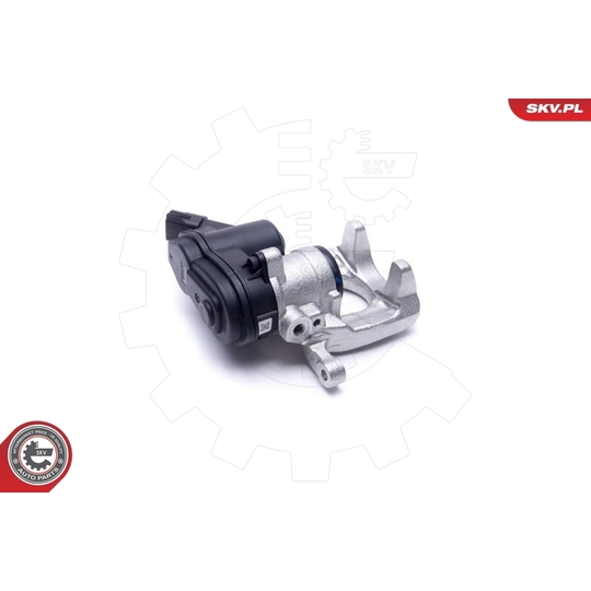 55SKV753 - Brake Caliper 