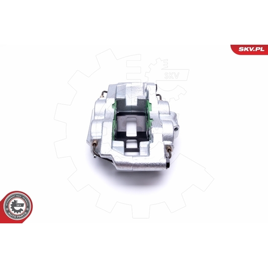 46SKV261 - Brake Caliper 