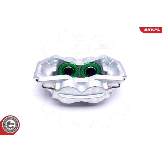 46SKV261 - Brake Caliper 