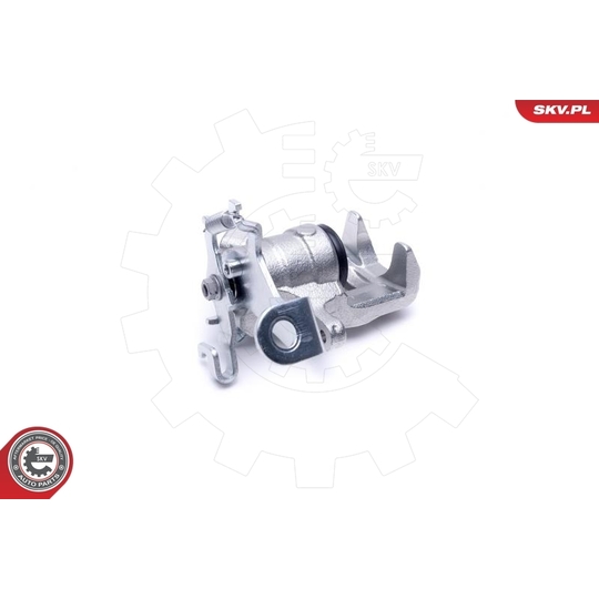 46SKV984 - Brake Caliper 