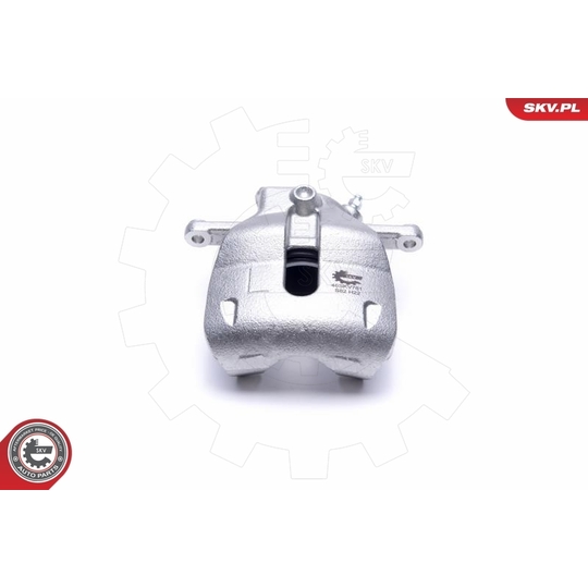 46SKV781 - Brake Caliper 