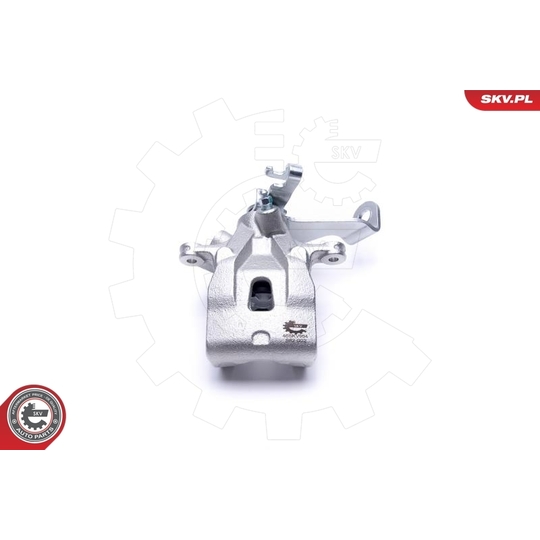 46SKV984 - Brake Caliper 