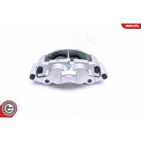 46SKV261 - Brake Caliper 